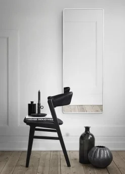 Vipp Spejle<Spejl, large fra