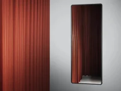 Vipp Spejle<Spejl, large fra