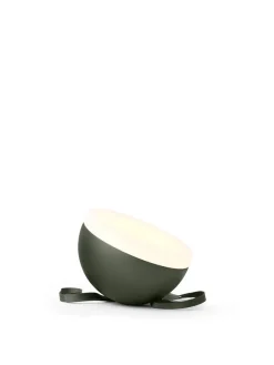 New Works Spots<Sphere Adventure Light, dark bronze fra