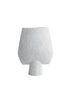 101 Copenhagen Vaser<Sphere Vase Square Shisen, big fra