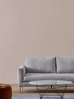 Eilersen Sofaborde<Spider Sofabord Ø 105 cm, sort stel fra