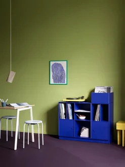 Montana Reoler<Spin III Modul fra