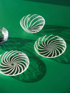 HAY Service<Spin Saucer, 2 stk fra