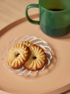 HAY Service<Spin Saucer, 2 stk fra