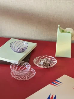 HAY Service<Spin Saucer, 2 stk fra