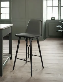 Fredericia Furniture Barstole<Spine Barstool fra