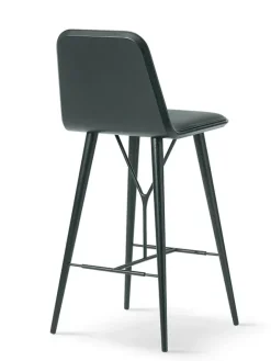 Fredericia Furniture Barstole<Spine Barstool fra