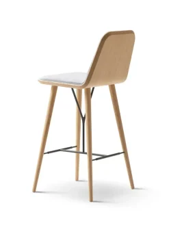 Fredericia Furniture Barstole<Spine Barstool fra