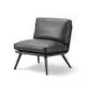 Fredericia Furniture Lænestole<Spine Lounge Chair Petit fra