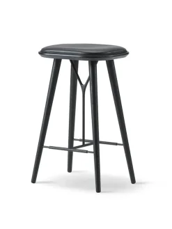 Fredericia Furniture Barstole<Spine Stool fra