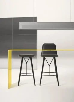 Fredericia Furniture Barstole<Spine Stool fra