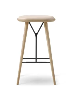 Fredericia Furniture Barstole<Spine Stool fra