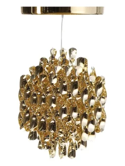 Verpan Pendler|Spots<Spiral SP2 hængelampe af Verner Panton