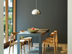 Flos Pendler|Spots<Splügen Brau Pendel fra