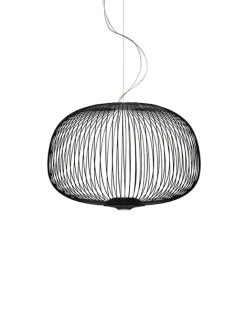 Foscarini Spots|Pendler<Spokes 3 Pendel fra