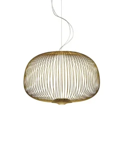 Foscarini Spots|Pendler<Spokes 3 Pendel fra