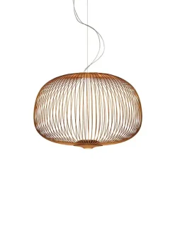 Foscarini Spots|Pendler<Spokes 3 Pendel fra