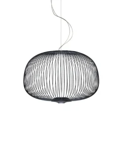 Foscarini Spots|Pendler<Spokes 3 Pendel fra