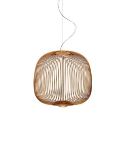 Foscarini Spots|Pendler<Spokes 2 Pendel fra