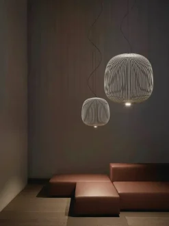 Foscarini Spots|Pendler<Spokes 2 Pendel fra