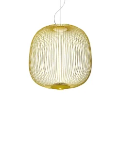 Foscarini Spots|Pendler<Spokes 2 Pendel fra