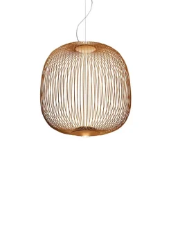 Foscarini Spots|Pendler<Spokes 2 Pendel fra