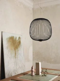 Foscarini Spots|Pendler<Spokes 2 Pendel fra