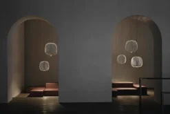 Foscarini Spots|Pendler<Spokes 2 Pendel fra