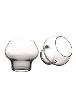 Architectmade Service<Spring Glas, 2 stk. af Jørn Utzon