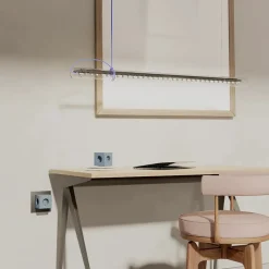 Avolt Gaver Til Hende<Square 2 Stikdåse med USB, beige fra