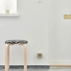 Avolt Gaver Til Hende<Square 2 Stikdåse med USB, beige fra