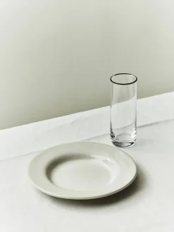 Louise Roe Service<S.R. Dessert Plate fra