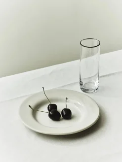 Louise Roe Service<S.R. Drinking Glass Tall fra