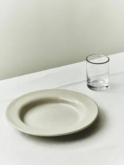 Louise Roe Service<S.R. Lunch Plate fra