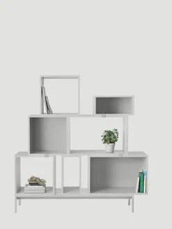 Muuto Reolsystemer<Stacked Podie fra