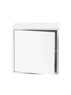 Muuto Reolsystemer|Reoler<Stacked Reol, large fra