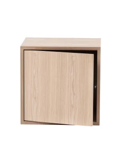 Muuto Reolsystemer|Reoler<Stacked Reol, large fra