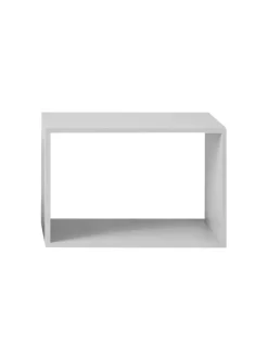 Muuto Reolsystemer|Reoler<Stacked Reol, large fra