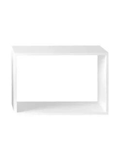 Muuto Reolsystemer|Reoler<Stacked Reol, large fra