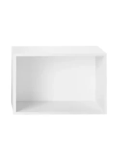 Muuto Reolsystemer|Reoler<Stacked Reol, large fra