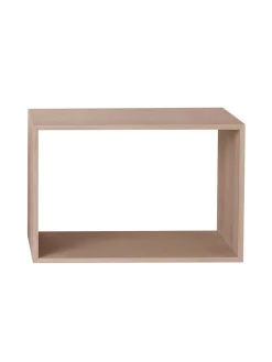 Muuto Reolsystemer|Reoler<Stacked Reol, large fra