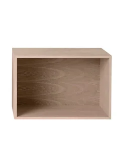 Muuto Reolsystemer|Reoler<Stacked Reol, large fra