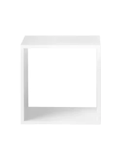 Muuto Reolsystemer|Reoler<Stacked Reol, large fra