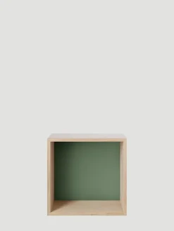 Muuto Reolsystemer|Reoler<Stacked Reol, large fra