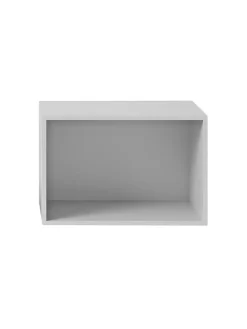 Muuto Reolsystemer|Reoler<Stacked Reol, large fra