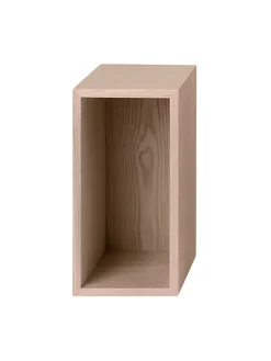 Muuto Reolsystemer|Reoler<Stacked Reol, small fra