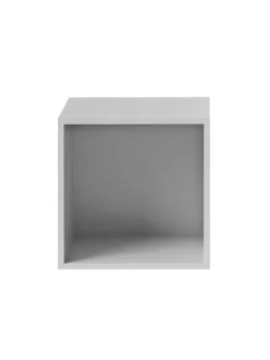 Muuto Reolsystemer|Reoler<Stacked Reol, small fra