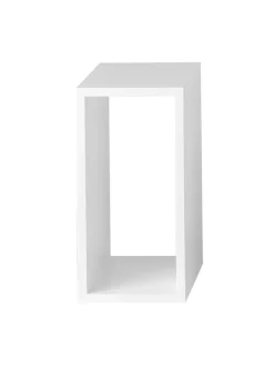 Muuto Reolsystemer|Reoler<Stacked Reol, small fra