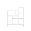 Muuto Reolsystemer<Stacked Storage System, bookcase 5 fra