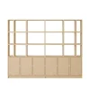 Muuto Reolsystemer<Stacked Storage System, office storage 2 fra